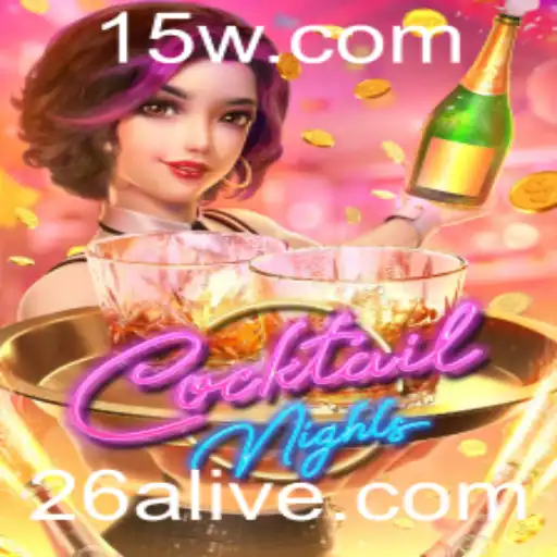 Descubra o Excêntrico Mundo do Jogo CocktailNights