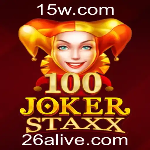 Explorando o Mundo de 100JokerStaxx: Um Guia Completo
