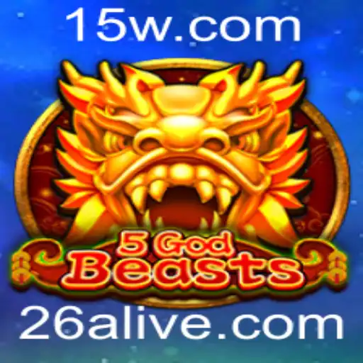 Descubra o Fascinante Mundo de 5GodBeasts: Um Mergulho nas Regras e Estratégias