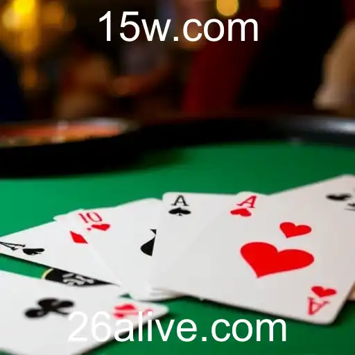 26a - Explorando o Universo do Bacará: Estratégias e Curiosidades