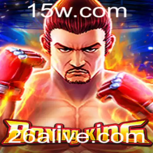 BoxingKing: Conhecendo o Jogo e Suas Regras Inovadoras