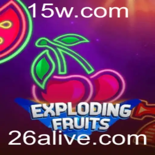 ExplodingFruits: Um Mergulho no Mundo Divertido das Frutas Explosivas