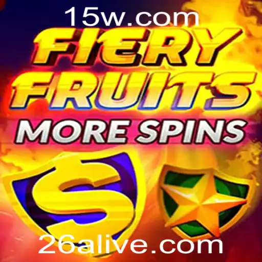 Descubra o Mundo Emocionante de FieryFruitsMoreSpins: Um Jogo de Azar Inovador