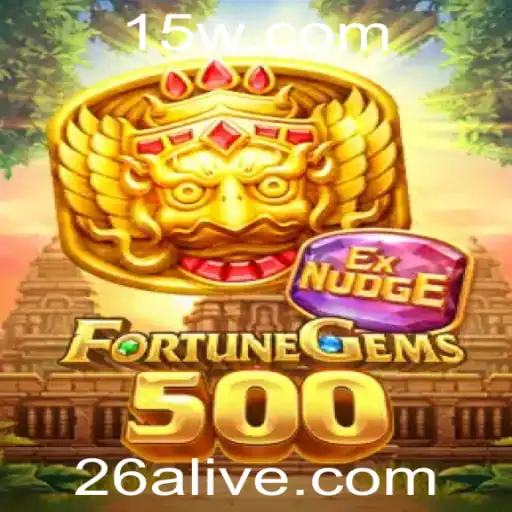 Explorando o Fascínio do Jogo FortuneGems500: Uma Aventura de Entretenimento e Estratégia