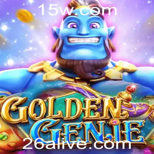 Descubra o Fascinante Mundo de GOLDENGENIE: Uma Experiência de Jogo Única