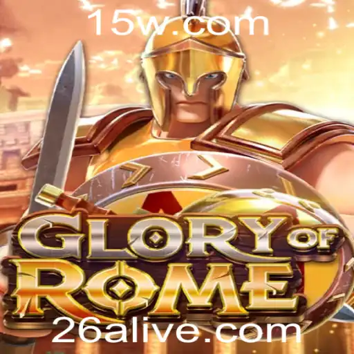 GloryofRome: Uma Jornada Estratégica na Roma Antiga