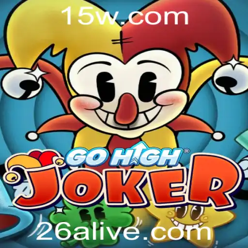 GoHighJoker: Uma Nova Dimensão de Desafios e Estratégia