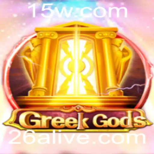 Explorando o Mundo de GreekGods: Uma Aventura Mitológica Através dos Tempos