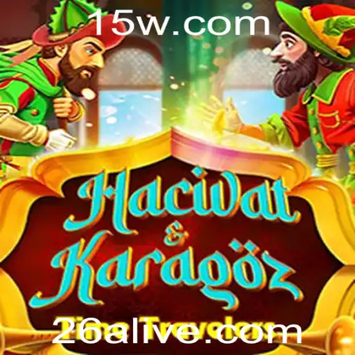 Descubra o Fascinante Jogo HacivatandKaragoz
