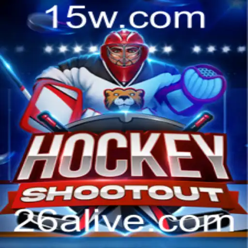 Descubra HockeyShootout: O Jogo de Hóquei Que Está Revolucionando o Mundo dos Esportes