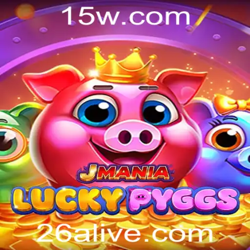 Explorando o Universo de JManiaLuckyPyggs: Descrição e Regras do Novo Sensação do Entretenimento