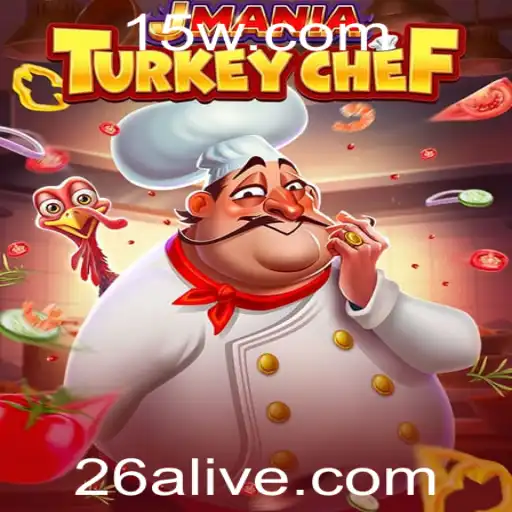 Explorando o Fascinante Mundo de JManiaTurkeyChef