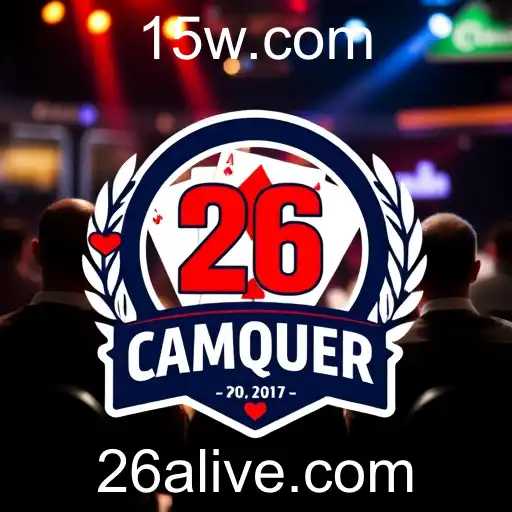 26a - Explorando o Mundo dos Jogos de Pôquer: Estratégias e Desafios no 26a Campeonato