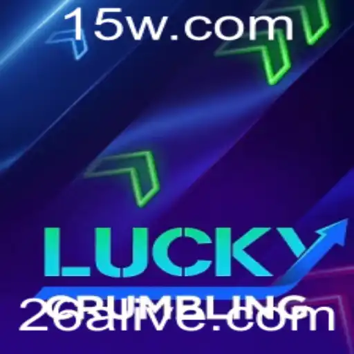 Explorando o Mundo Fascinante de LuckyCrumbling