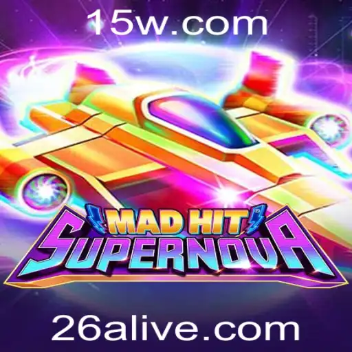 MadHitSupernova: Mergulhando no Universo do Jogo de Estratégia e Aventura