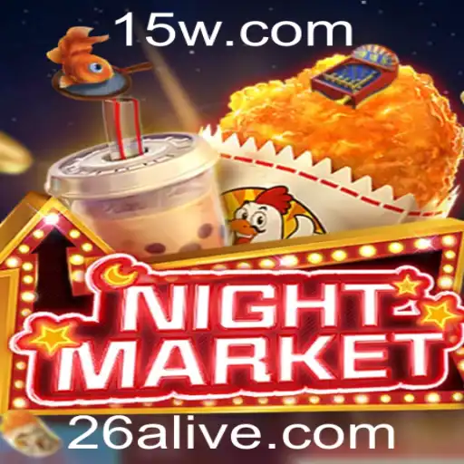 Explorando NIGHTMARKET: O Jogo de Estratégia Inovador
