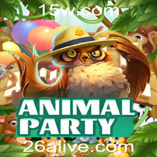 Descubra a Magia de AnimalParty: Um Jogo Inovador na 26ª Edição