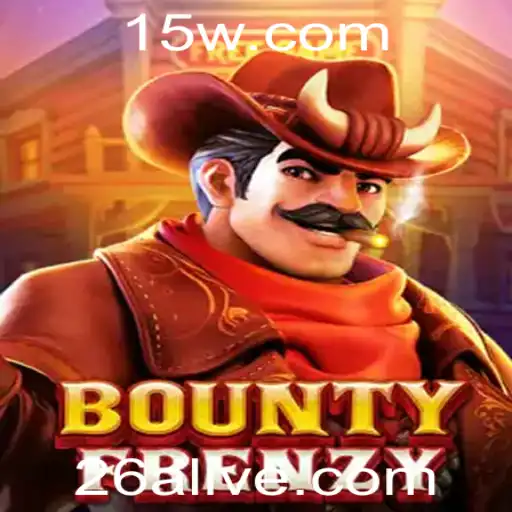 Descubra 'BountyFrenzy': O Novo Fenômeno dos Jogos