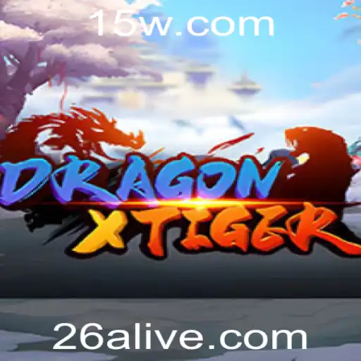 Explorando o Fascinante Mundo do Jogo DragonXTiger