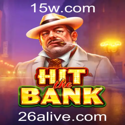 Descubra o Envolvente Jogo 'HitTheBank'