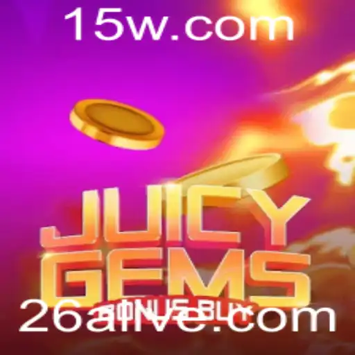 Explorando o Mundo de JuicyGemsBonusBuy: Regras e Estratégias para um Jogo Envolvente