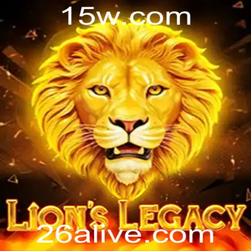 LionsLegacy: Uma Nova Era de Estratégia e Aventura
