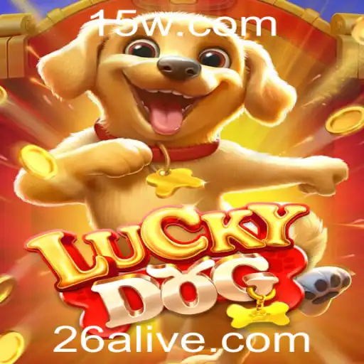 Explorando LuckyDog: Uma Jornada no Mundo dos Jogos de Azar