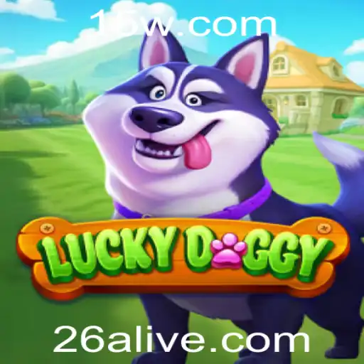 Conheça LuckyDoggy: O Jogo que Vai Testar Sua Sorte e Estratégia