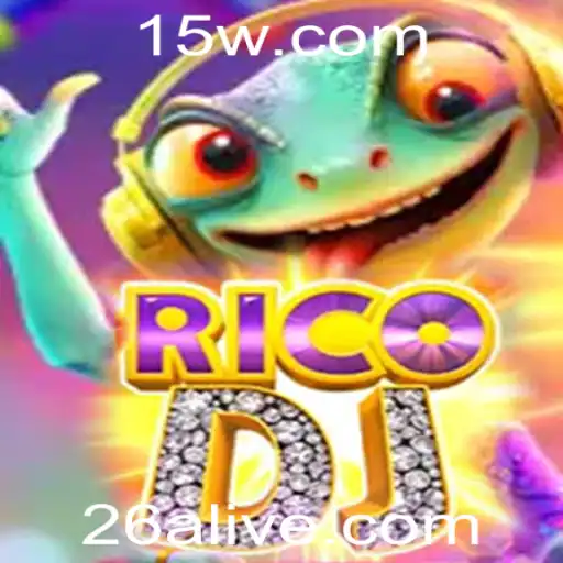 RicoDJ: Mergulhe no Mundo da Música de Forma Inovadora com o Jogo 26a