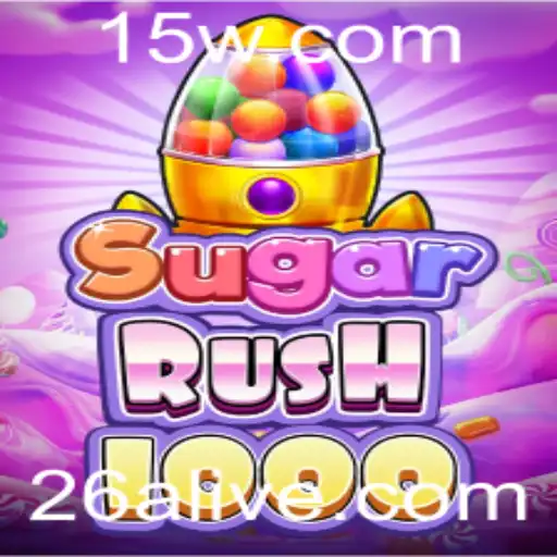 Descubra o Encantador Mundo de SugarRush1000