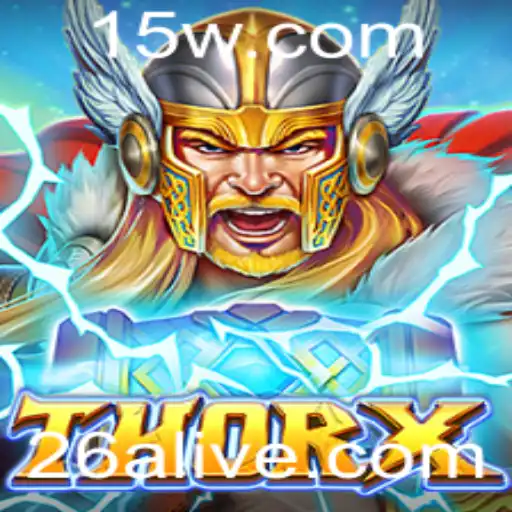 Descubra o Fascinante Mundo de ThorX: Introdução e Regras do Jogo