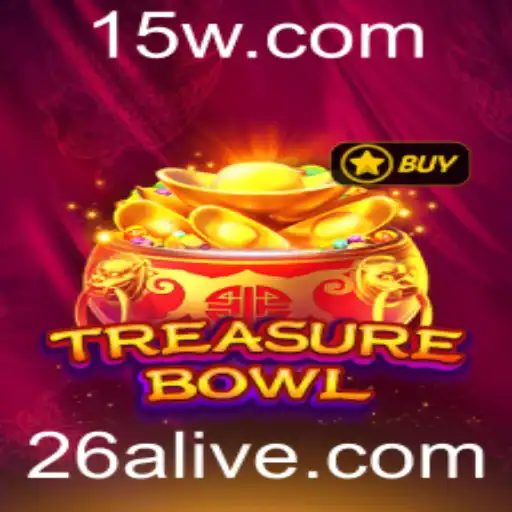 TreasureBowl: Um Mergulho Estratégico no Mundo do Entretenimento