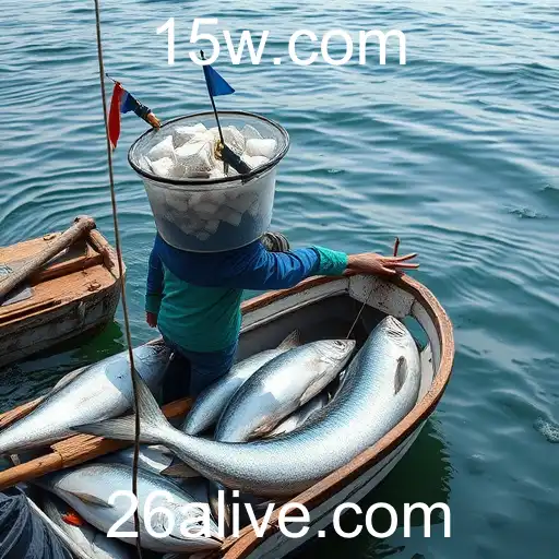 26a - A Importância da Pesca na Economia Global