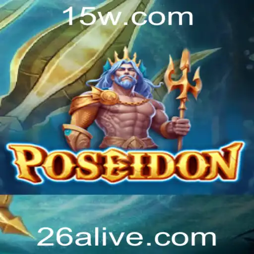 Descubra o Fascinante Mundo de 'Poseidon': O Jogo de Estratégia e Aventura Naval