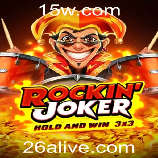 Explorando o Fascinante Mundo de Rockinjoker: Regras, Estrutura e Contexto Atual
