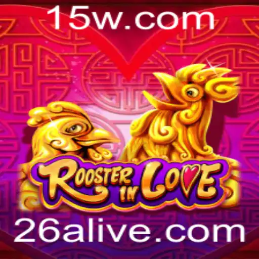 RoosterInLove: Descubra a Nova Sensação dos Jogos com Regras Inovadoras