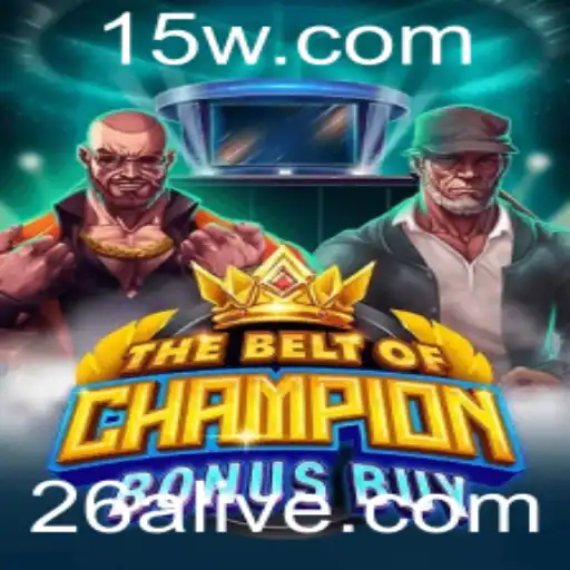 Explorando o Excitante Mundo de TheBeltOfChampionBonusBuy
