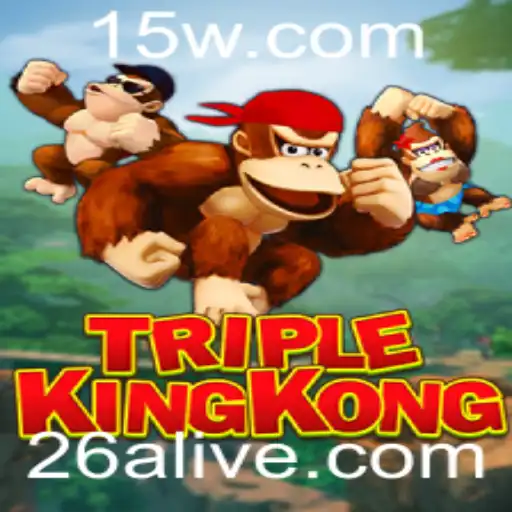 Descubra o Mundo de TripleKingKong: O Jogo Que Está Conquistando Todos