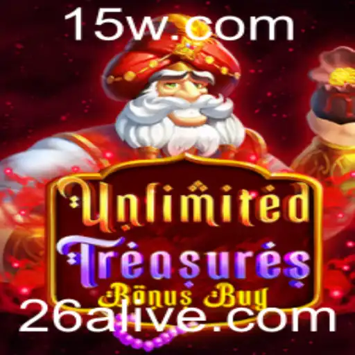 Explorando o Mundo de UnlimitedTreasuresBonusBuy: Um Guia Completo